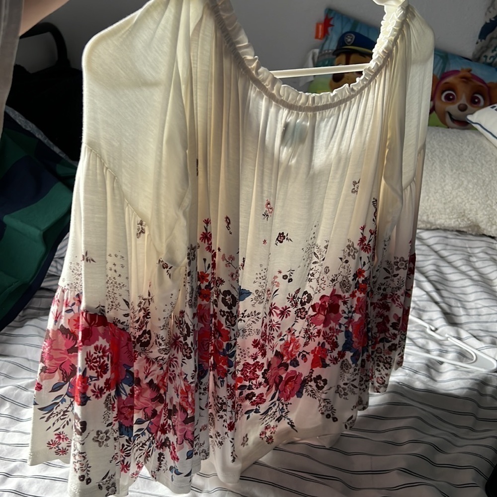 Jun and ivy womens top - Picture 4 of 4